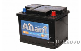 Купить аккумулятор автомобильный  ATLANT Autopart PL R+ 60 Ah в Березе